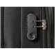 Валіза Travelite Orlando Anthracite S (TL098547-04)
