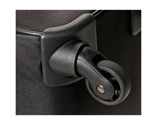 Валіза Travelite Orlando Anthracite S (TL098547-04)