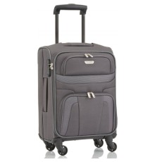 Валіза Travelite Orlando Anthracite S (TL098547-04)