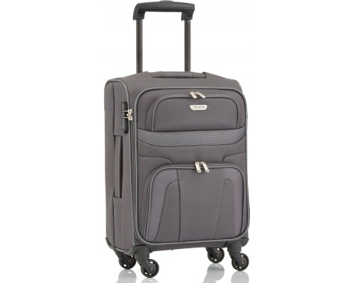 Валіза Travelite Orlando Anthracite S (TL098547-04)