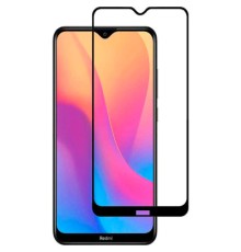 Скло захисне PowerPlant Full screen Xiaomi Redmi 8 (GL608591)