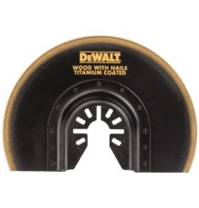 Насадка DeWALT Cегментний, 