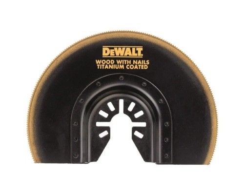 Насадка DeWALT Cегментний, 