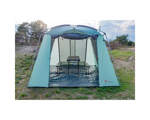 Намет Time Eco TE-1821 Green (4820211101244)