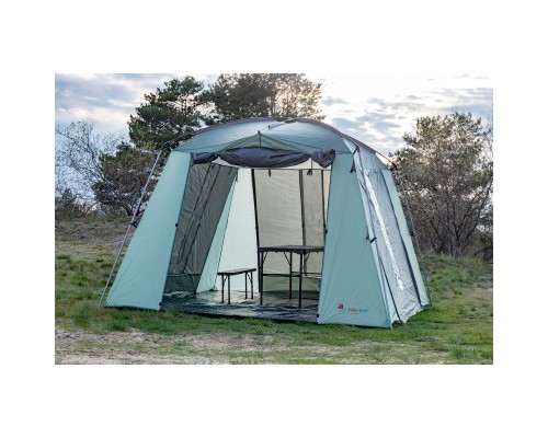 Намет Time Eco TE-1821 Green (4820211101244)
