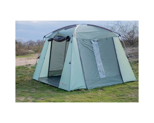 Намет Time Eco TE-1821 Green (4820211101244)