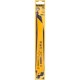 Полотно DeWALT для шабельних пилок, по металу, швидкий пропил, 203 мм, 14 TPI, 5 шт (DT2353)