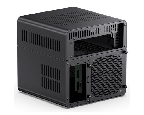 Корпус JONSBO N2 Black