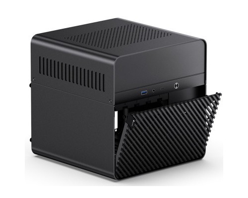Корпус JONSBO N2 Black