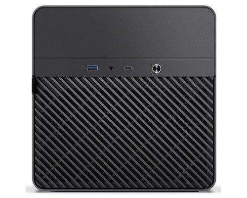 Корпус JONSBO N2 Black