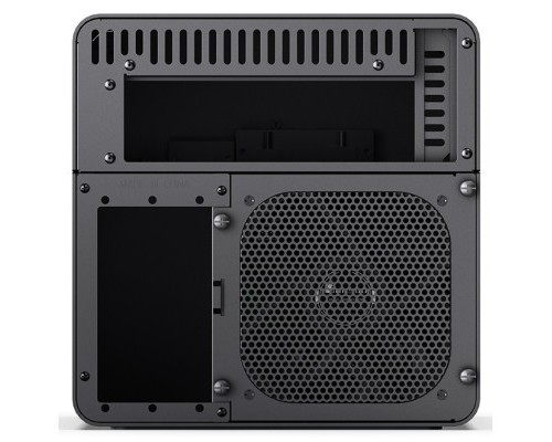 Корпус JONSBO N2 Black