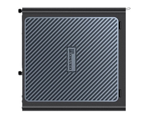 Корпус JONSBO N2 Black