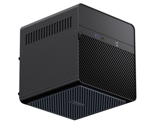 Корпус JONSBO N2 Black