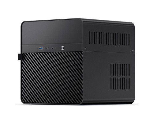 Корпус JONSBO N2 Black