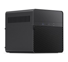 Корпус JONSBO N2 Black