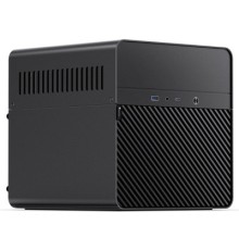 Корпус JONSBO N2 Black