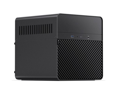 Корпус JONSBO N2 Black