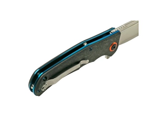 Ніж Boker Plus Nubilium (01BO492)