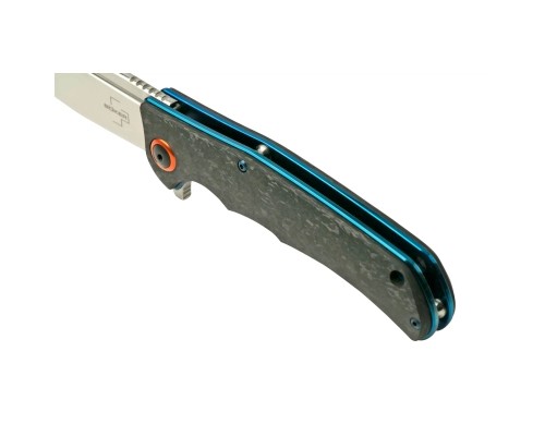 Ніж Boker Plus Nubilium (01BO492)