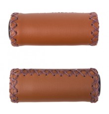 Гріпси Bravvos 85 мм FL-540-1 Faux Leather (GRI-319)