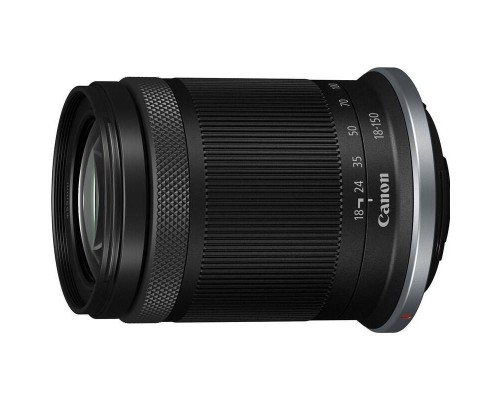 Об'єктив Canon RF-S 18-150mm f/3.5-6.3 IS STM (5564C005)