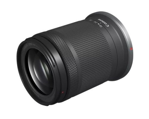 Об'єктив Canon RF-S 18-150mm f/3.5-6.3 IS STM (5564C005)