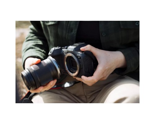 Об'єктив Canon RF-S 18-150mm f/3.5-6.3 IS STM (5564C005)