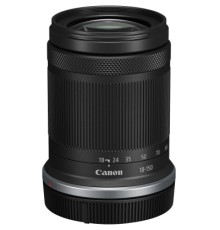 Об'єктив Canon RF-S 18-150mm f/3.5-6.3 IS STM (5564C005)