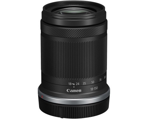 Об'єктив Canon RF-S 18-150mm f/3.5-6.3 IS STM (5564C005)
