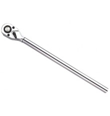 Тріскачка Toptul 1/2