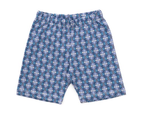 Піжама дитяча Breeze трикотажна (14212-86B-blue)