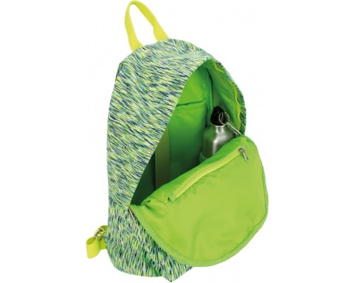 Рюкзак шкільний Cool For School 42*30*16 см салатовий (CF86271) Рюкзак шкільний Cool For School 42*30*16 см салатовий (CF86271)