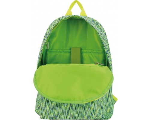Рюкзак шкільний Cool For School 42*30*16 см салатовий (CF86271) Рюкзак шкільний Cool For School 42*30*16 см салатовий (CF86271)