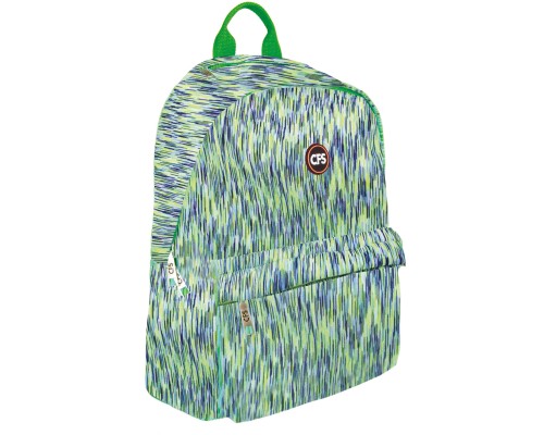 Рюкзак шкільний Cool For School 42*30*16 см салатовий (CF86271) Рюкзак шкільний Cool For School 42*30*16 см салатовий (CF86271)