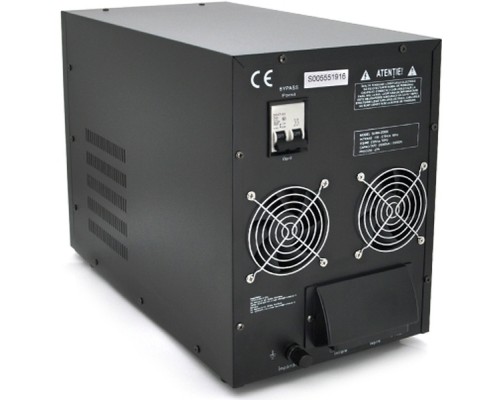 Стабілізатор Conter CR-SVRH-20000