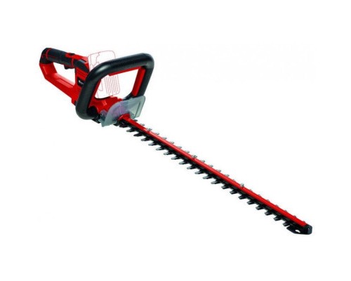 Кущоріз Einhell GE-CH 18/60 Li - Solo, 18В, PXC, 600 мм, 2.9 кг (без АКБ та ЗП) (3410930)