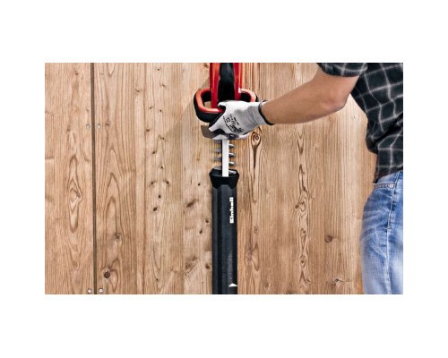 Кущоріз Einhell GE-CH 18/60 Li - Solo, 18В, PXC, 600 мм, 2.9 кг (без АКБ та ЗП) (3410930)