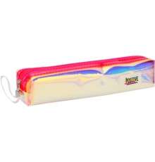 Пенал Cool For School 1 відділення Червоний (CF6473-red)