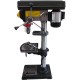 Свердлильний верстат Vulkan VLK-16T1 220В, 550Вт, патрон 16мм, низький (VLK-16T1(DP1316B))