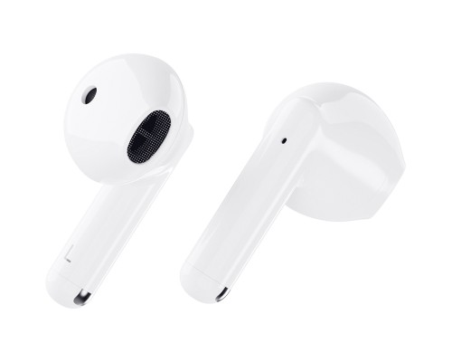 Навушники Pixus Muse White (4897058531541)