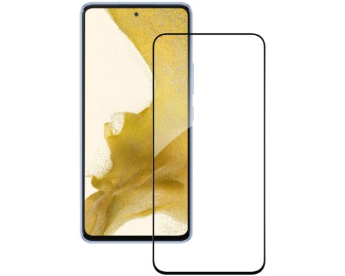 Скло захисне Global Full Glue Samsung A34 5G (1283126559822)