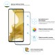 Скло захисне Global Full Glue Samsung A34 5G (1283126559822)