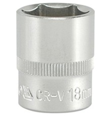 Головка торцева Yato YT-3813