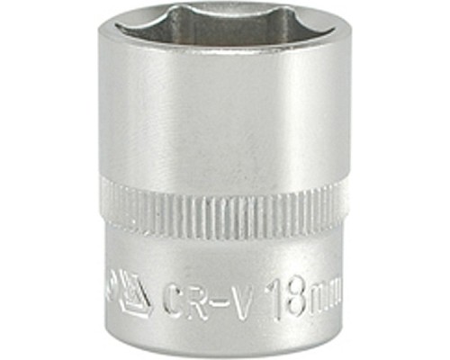 Головка торцева Yato YT-3813