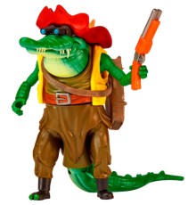 Фігурка TMNT серії Черепашки-Ніндзя Мovie III – Лезерхед (83294)