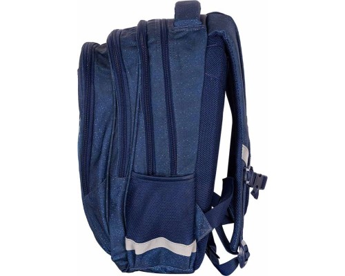 Рюкзак шкільний Astrabag AB430 Galaxy Синий 39х28х15 см (502022100)
