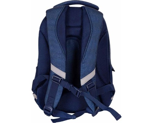 Рюкзак шкільний Astrabag AB430 Galaxy Синий 39х28х15 см (502022100)