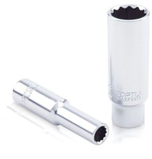 Головка торцева Toptul 1/4