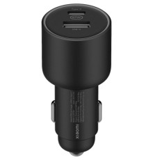 Зарядний пристрій Xiaomi 67W Car Charger USB/Type-C (BHR6814GL) (973434)