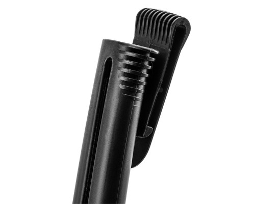 Ножівка Neo Tools 150мм, висувне полотно, 3D зуби, сталь 65Mn (42-100)